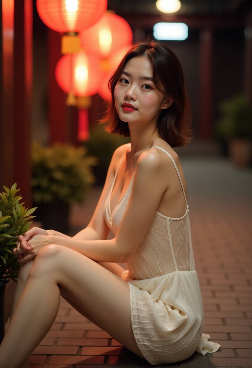 白月光今天破产了吗