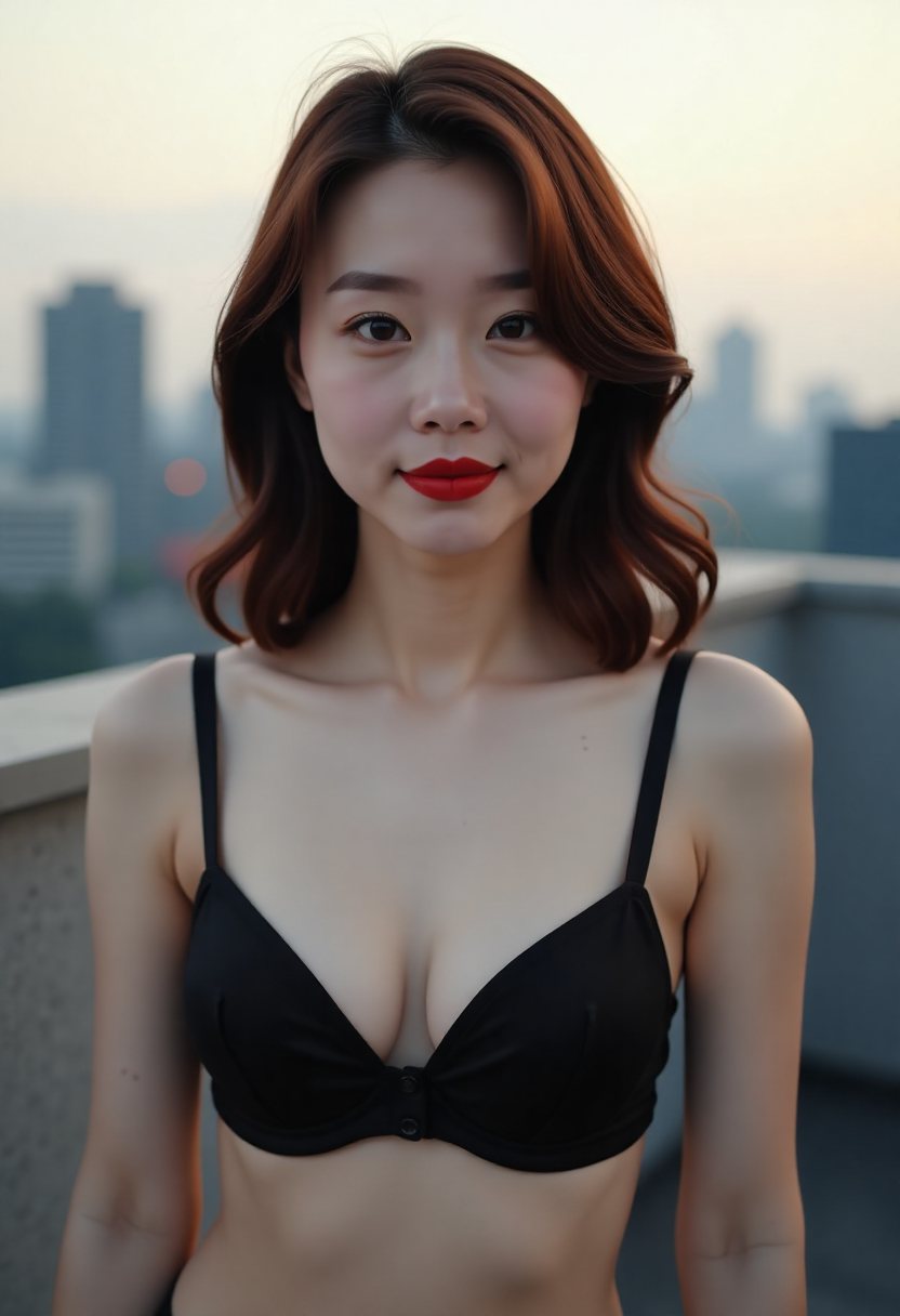 心动坐标轴